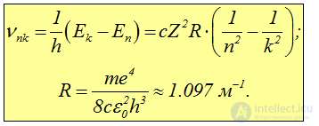 3. Wave properties of microparticles