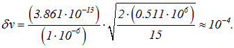 3. Wave properties of microparticles