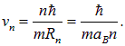 3. Wave properties of microparticles