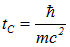 3. Wave properties of microparticles