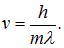 3. Wave properties of microparticles