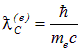 3. Wave properties of microparticles
