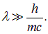 3. Wave properties of microparticles