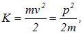 3. Wave properties of microparticles