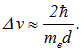 3. Wave properties of microparticles