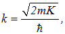 4. The Schrodinger equation