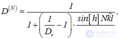 4. The Schrodinger equation