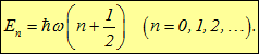 4. The Schrodinger equation