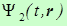 4. The Schrodinger equation