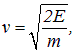 4. The Schrodinger equation