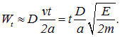 4. The Schrodinger equation