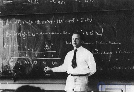 4. The Schrodinger equation