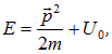 4. The Schrodinger equation