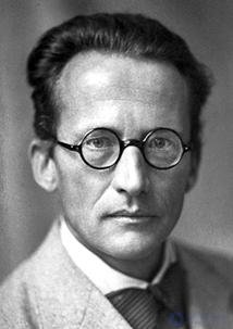 4. The Schrodinger equation