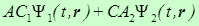 4. The Schrodinger equation