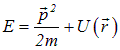 4. The Schrodinger equation