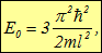 4. The Schrodinger equation