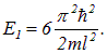 4. The Schrodinger equation