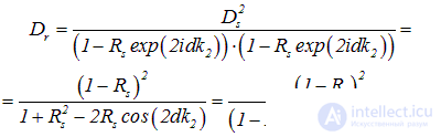 4. The Schrodinger equation