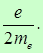 5. The theory of the atom