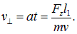 5. The theory of the atom