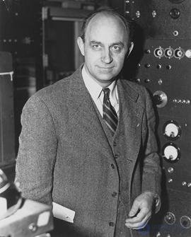 5. The theory of the atom