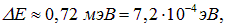 5. The theory of the atom