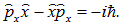 5. The theory of the atom