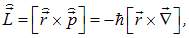 5. The theory of the atom