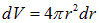 5. The theory of the atom