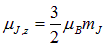 5. The theory of the atom