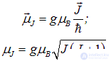 5. The theory of the atom