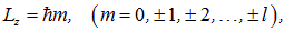 5. The theory of the atom