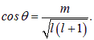 5. The theory of the atom