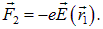5. The theory of the atom