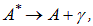 6. Interaction of radiation with matter
