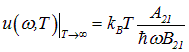 6. Interaction of radiation with matter