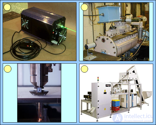 6. Interaction of radiation with matter