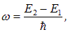 6. Interaction of radiation with matter