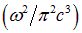 6. Interaction of radiation with matter
