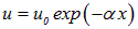6. Interaction of radiation with matter