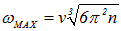 7. Heat capacity of crystals. Quantum statistics