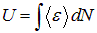 7. Heat capacity of crystals. Quantum statistics
