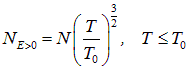 7. Heat capacity of crystals. Quantum statistics