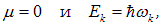 7. Heat capacity of crystals. Quantum statistics