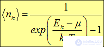 7. Heat capacity of crystals. Quantum statistics