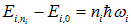 7. Heat capacity of crystals. Quantum statistics
