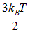 7. Heat capacity of crystals. Quantum statistics
