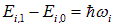 7. Heat capacity of crystals. Quantum statistics