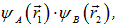 8. The physical nature of the chemical bond